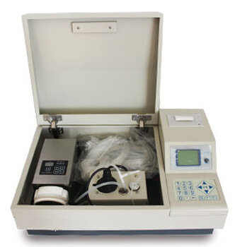 YR50A型BOD測定儀微生物膜BOD分析儀